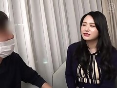 ABW-115 Sizzling Japanese Temptress-Big Tits & Intense Oral Pleasure