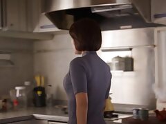 SONE-250 Sizzling Japanese Temptress Delights with Dual Cock Pleasure Extravaganza