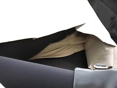 ucfgos Adorable Japanese Teen's Forbidden Encounter with a Stranger