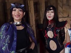 GIGP42_03 Mako Katase's Beachside Passion-Sands & Sensual Rubs