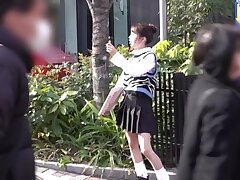 529STCV-335 Wild Night-Japanese Babe's Hairy Pussy Thrills in Rough, Fantastical Sex