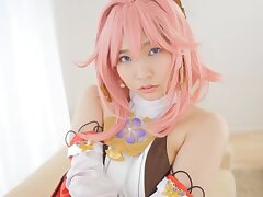 CSDX-022 Sizzling Curves-MILF's Unstoppable Desire for Cock