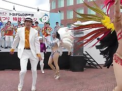 samba_fussa2023_whitemarine Maya Kotona Thrills in a Steamy, Unforgettable Gangbang Adventure!