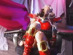 GEXP62_02 Fujimori's Sensual Peach Pussy-A Hard, Passionate Encounter