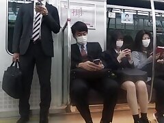 sdjksp Passionate Moe Kotsuji Takes on Hung Guys in Steamy Bukkake Scene