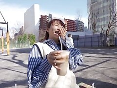 229SCUTE-1303 JAV Queen's Insatiable Desire Meets Masterful Erotic Skills