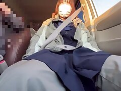 move17 Teen Temptation-Mina Nakano's School Uniform Seduction