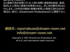 112117-006-carib Passionate Japanese Milfs Explore Toys & Shower Orgies Together