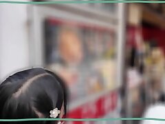 BOKO-014 Sakuraba Aya's Passionate Ride-Hardcore Skill & Desire Unleashed