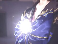 SPSB47_01 Enthralling Japanese Enchantress Surrenders to Intense BDSM Delights