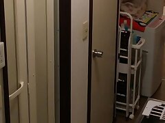 15341912 Miku Kasuga's Wild Night-Gang Bang Ecstasy & Creamy Finish!