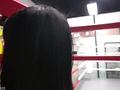 foxbw067 Seductive Japanese Schoolgirl Unleashes Passion in Steamy Sex Party