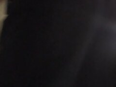 halloweenhurihuei Shy Asian Teen in Black Fishnets-A Deep, Passionate Encounter