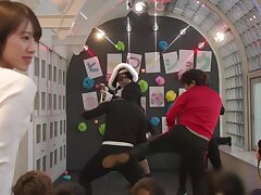 PRTD-032 Journey into JAV's Sensual Fantasies & Passionate Desire Sessions