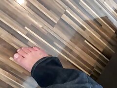 6tOYhuPP Rinka Kanzaki's Enchanting Vibrator Showdown-A Mesmerizing Night!