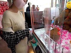 FC2-PPV-2880061 Japanese Beauty Finds Ecstatic Pleasure Through Vibrating Bliss