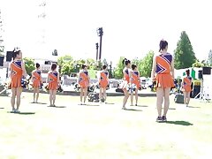 42634 Office Lady Miki-Hairy Passion & Big Tits Hardcore Adventure