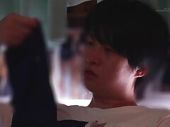 SDMF-044 Naughty Night with Rui-Akiyama's Hefty Boobs Steal the Show!