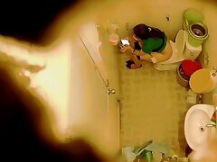 Mobile_Phone_Store_Toilet_Shoot Yui Tokui's Sultry Night-Passionate Suck & Self-Pleasure Showdown!