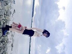 TonyJ_and_Beibei_Top-tier_exposure3_3 Intense Pussy Slamming-Ultimate Extreme Sexual Thrills!