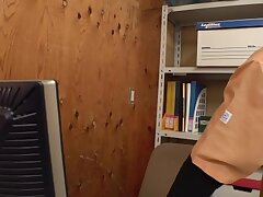 NGOD-171 Rina's Sensual Shave-Asian Star's Steamy Love Night