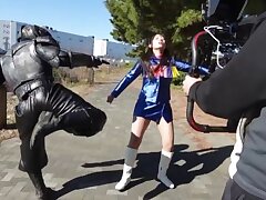 SPSD48_03 Ecstasy Unleashed-Woman's Passionate Journey with Vibrant Sex Toys!