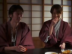 ADN-215 Enchanting Japanese Beauty's Forbidden Touch Under Panties