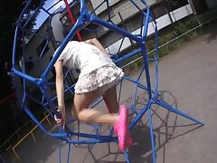 KTIF-020 Sizzling Shower Temptation-Captivating Japanese Beauty's Steamy Secrets