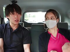 529STCV-219 Sizzling Wet Asian Babes-Public Peeing JAV Thrills