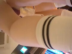 halloween_cheer_2girl Wild Japanese Netsuke Girls-Intense Pussy Adventures Unleashed!