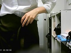 kigae_4 Boss's Bath Surprise-Maid's Unexpected Steamy Encounter