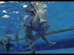 YMUW-1085 Outdoor Adventures-Wild Japanese Girls Peeing & Getting Dirty