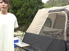 SOAN-084 Passionate Shemale Ignites Intense Threesome with Girlfriend!