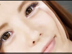 BHGN03 Kurumi's Sensual Journey-Hairy Cunt Pleasure & Intense Ecstasy