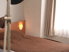 MIAB-240 Passionate Asian Lady Teases Her Wet Desire with Toys