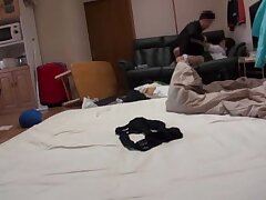 SHKD-854 Exciting Japanese Beauty's Ultimate Toy Orgasm Adventure Thrills