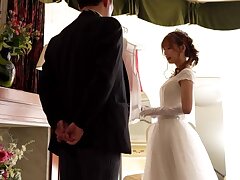 ADN-298 Seductive Japanese Star Delights in Toy Play On-Camera Bliss