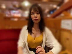 EBOD-882 Passionate Night-Sweet Japanese Beauty's Intimate Adventure Unveiled