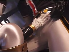 GHLS89_02 Fit Fantasies-Uika's Trainer Session Ends in Steamy Seduction!