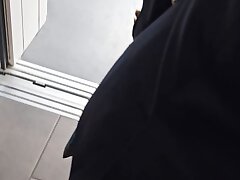 nen100 Fierce Shemale's Tight Ass Delight-Japanese Doll's Forbidden Pleasure