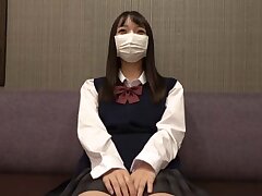 tentama-091-976737 Tsubomi Kanno's Intimate Suck & Ride Hard Cock Scene 3 Thrills