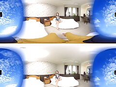 KMVR-275 Filipina Teen's Tiny Tight Pleasures-Ultimate Intimate Delight