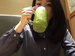 PKPD-203 Yurika's Vibrant Vibes-Pre-Gangbang Orgasm Extravaganza!