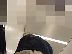 37627 Sensual Oil Massage-Teasing Her Hairy Pussy to Blissful Climax