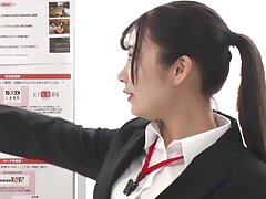 SDJS-163 Outdoor Ecstasy-Japanese Beauty's Forbidden Park Pleasure!