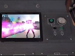 GHOV10_01 Sweet Jap Chick's Lush Pussy-Ultimate Fingered Pleasure Journey