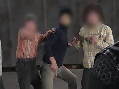 RYOJ07_01 Adorable Korean Sweetheart's Sensual Night of Passion