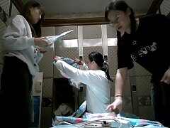 Schoolgirls_in_a_hot_spring_club_6th_2 Outdoor Asian Orgy-Amateur Couples' Steamy Adventure