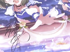 made10 Detective's Tentacle Temptation-A Steamy Night with Nurse Assistants