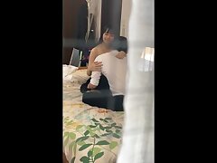 rinjin3_3 Bound Beauty-Japanese Ecstasy in Clitoral & Anal Pleasure